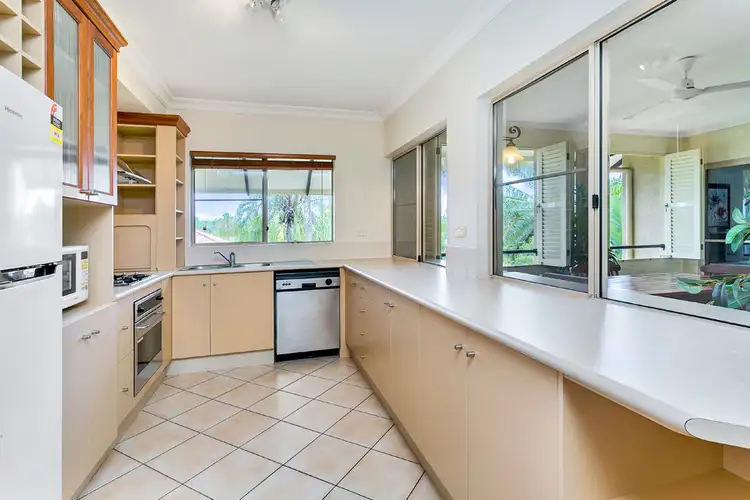 Third view of Homely apartment listing, 714/2 Greenslopes Street, Cairns North QLD 4870