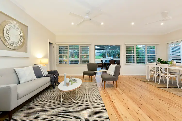 Third view of Homely house listing, 13 Eileen Street, North Balgowlah NSW 2093