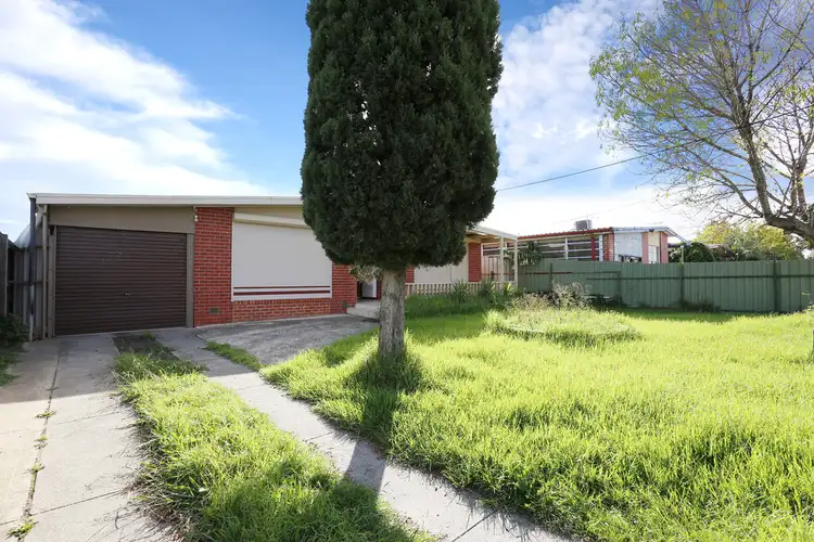 Third view of Homely house listing, 33 Hampden Street, Dallas VIC 3047