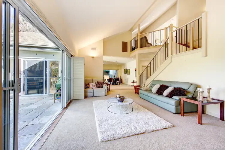 Fifth view of Homely house listing, 3/115 Carrington Road, Wahroonga NSW 2076