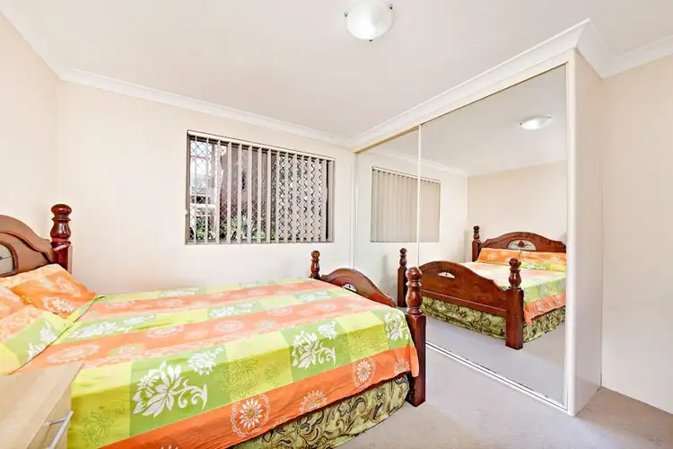 Fourth view of Homely apartment listing, 3/42-50 Hampstead Road, Homebush West NSW 2140