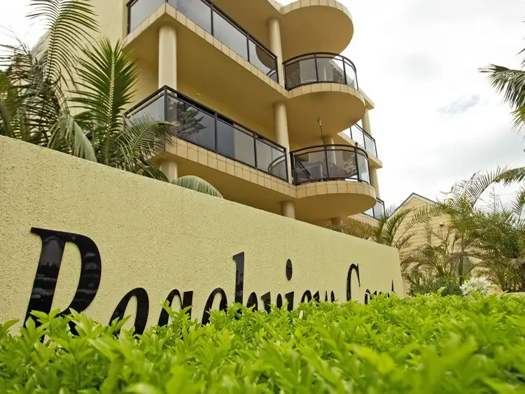 Second view of Homely apartment listing, Unit 5/3-5 Bong Bong Street, Kiama NSW 2533