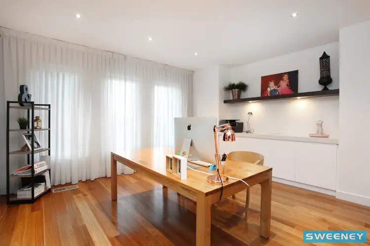 Seventh view of Homely house listing, 30 Rutherglen Way, Caroline Springs VIC 3023