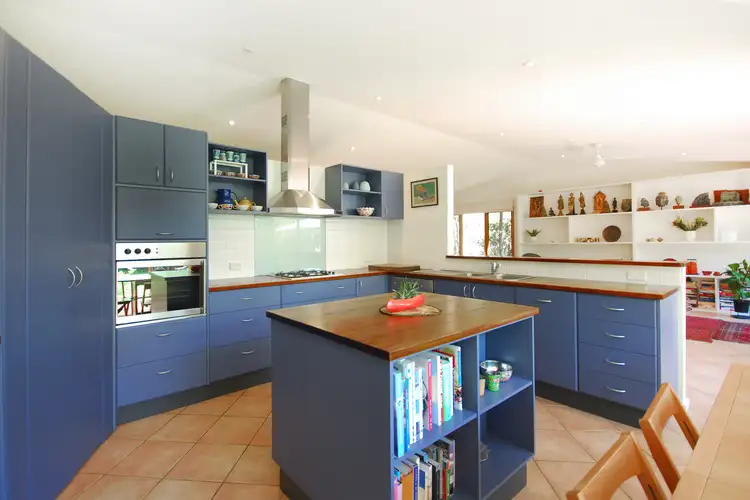 Sixth view of Homely house listing, 1 Boronia Drive, O'connor ACT 2602