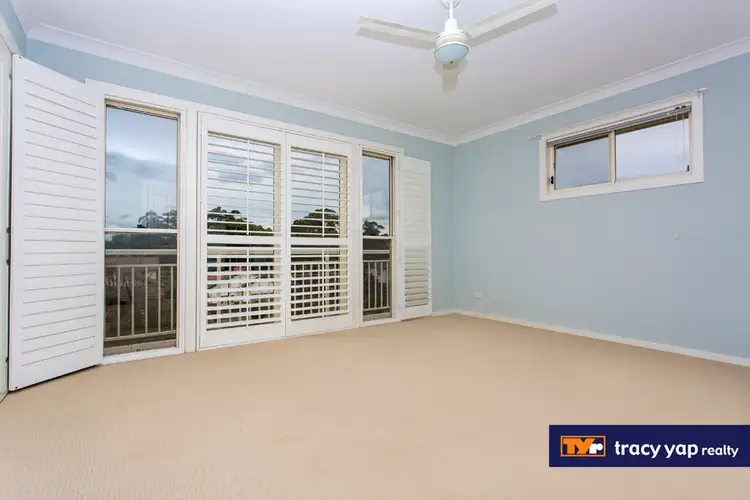 Third view of Homely house listing, 55 Hay Street, West Ryde NSW 2114