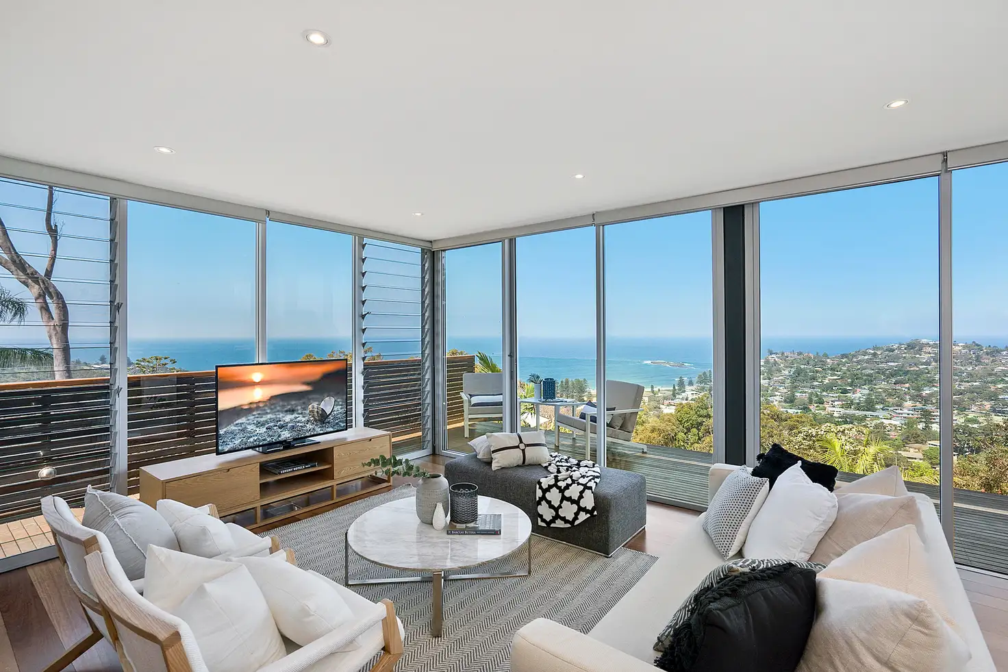 Main view of Homely house listing, 70 Grandview Drive, Newport NSW 2106