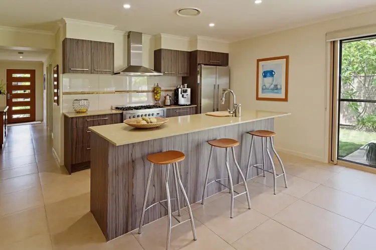 Fifth view of Homely house listing, 1 Ashburton Crescent, Sippy Downs QLD 4556