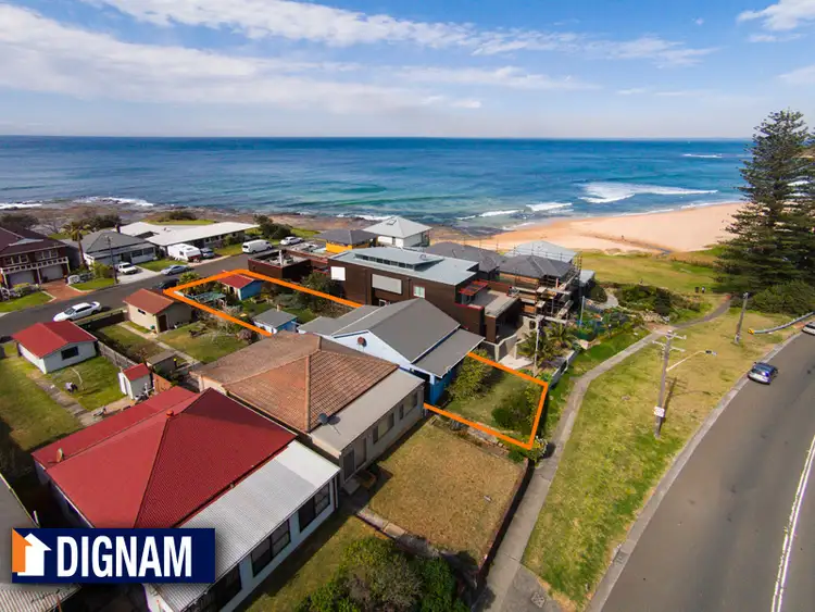 Main view of Homely house listing, 773 Lawrence Hargrave Drive, Coledale NSW 2515