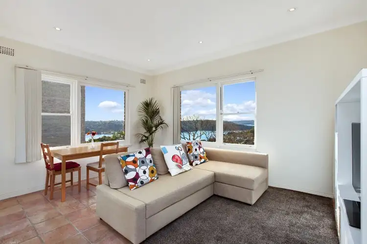 16/1 Parriwi Road, Mosman NSW 2088