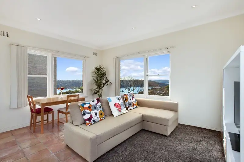 Main view of Homely apartment listing, 16/1 Parriwi Road, Mosman NSW 2088