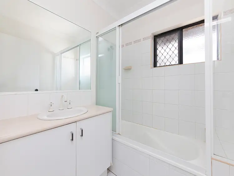 Fifth view of Homely apartment listing, 5/495 Vulture Street East, East Brisbane QLD 4169