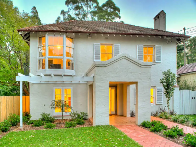 Main view of Homely house listing, 42 Bangalla Street, Warrawee NSW 2074