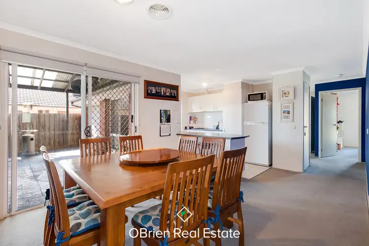 Fifth view of Homely house listing, 6 Oriana Grove, Skye VIC 3977