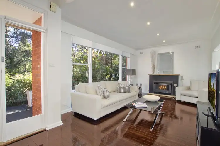 Third view of Homely house listing, 1 Fiona Road, Beecroft NSW 2119