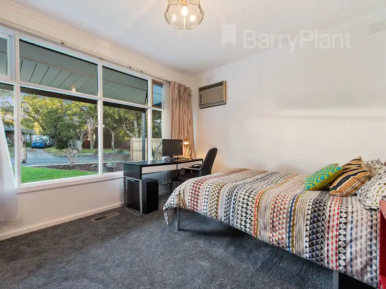 Sixth view of Homely unit listing, 1/6 Freedman Avenue, Boronia VIC 3155