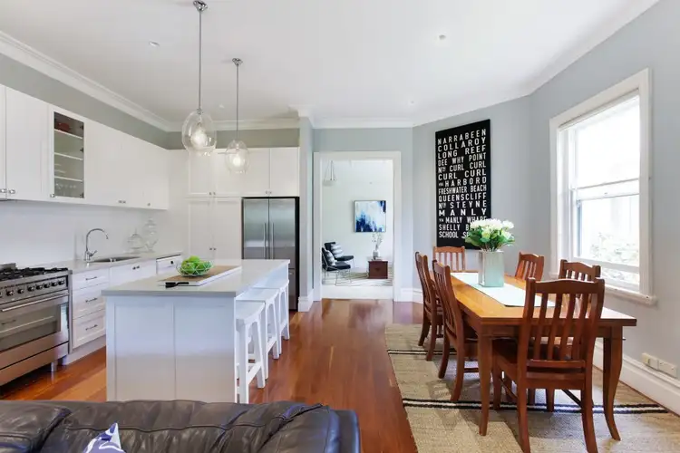 22 Parkview Road, Fairlight NSW 2094