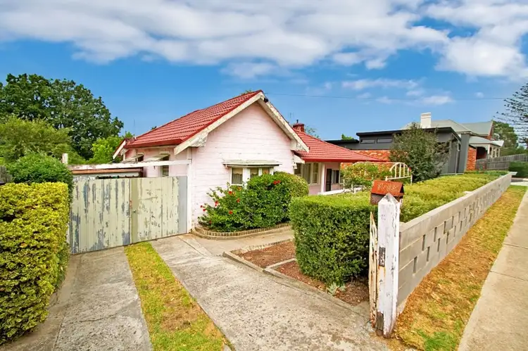 Main view of Homely house listing, 41 Lilac Street, Ironbark VIC 3550