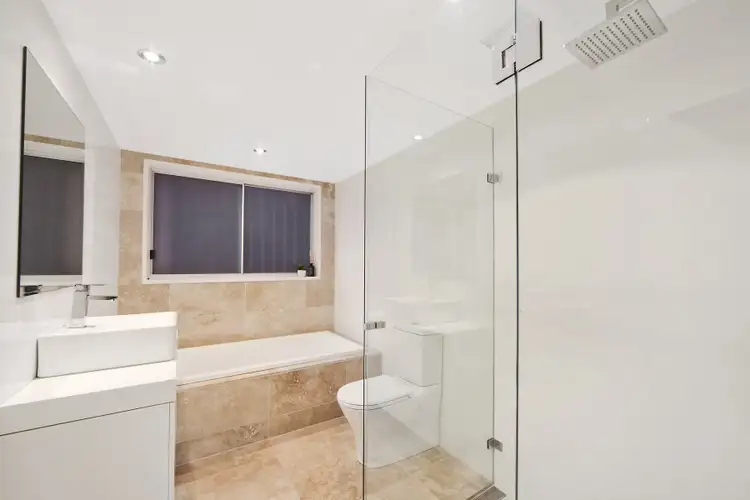 Fourth view of Homely apartment listing, Unit 1/27 Ocean Avenue, Newport NSW 2106