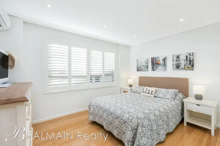 Fifth view of Homely apartment listing, 804/27 Margaret Street, Rozelle NSW 2039