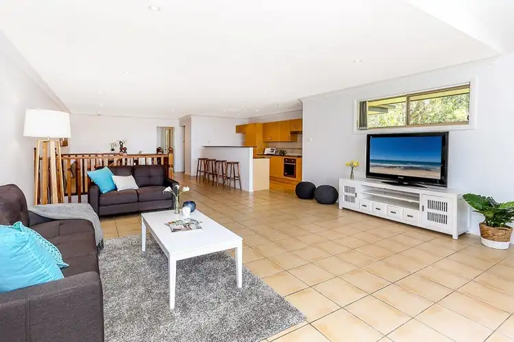 Fourth view of Homely townhouse listing, 3A Tanilba Avenue, Tanilba Bay NSW 2319