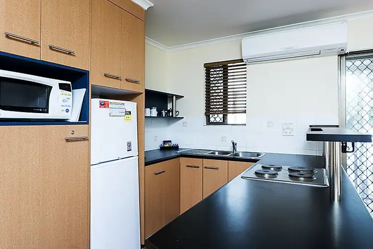 Sixth view of Homely unit listing, 7/5-7 Todd Avenue, Yeppoon QLD 4703