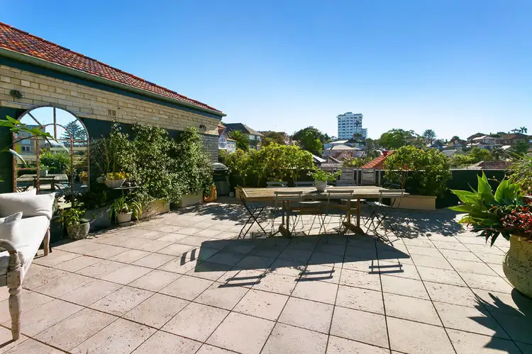 Second view of Homely apartment listing, 8/1a Fairlight Street, Manly NSW 2095
