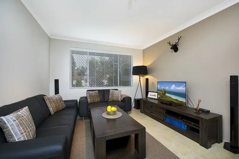Main view of Homely apartment listing, 3/26 Clyde Street, Croydon Park NSW 2133