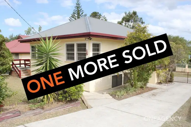 Main view of Homely house listing, 15 Bloomfield Street, South Kempsey NSW 2440