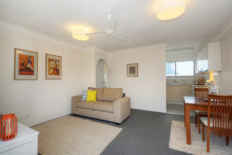 Sixth view of Homely semi-detached listing, 1/23 Chainey Avenue, Miami QLD 4220