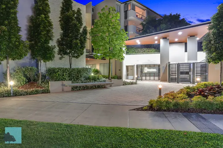 206/71 Beeston Street, Teneriffe QLD 4005