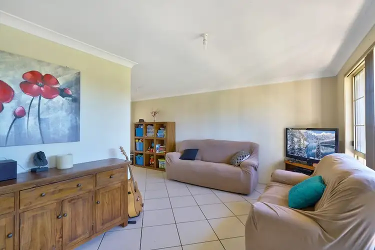 Fourth view of Homely house listing, 50 Veness Circuit, Narellan Vale NSW 2567