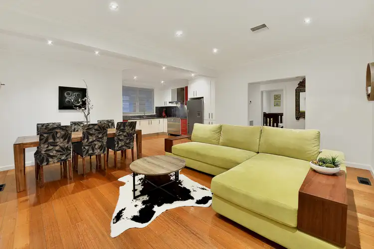 Second view of Homely house listing, 6 Greenock Street, Reservoir VIC 3073