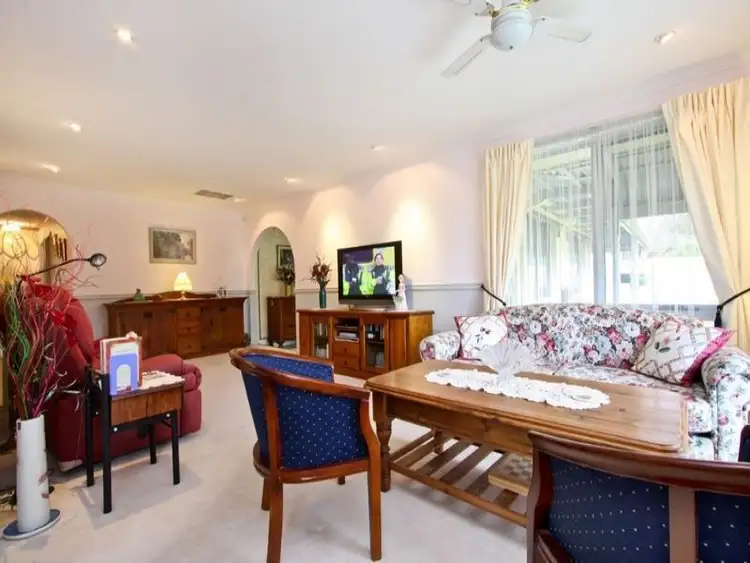 Third view of Homely house listing, 17 Pembroke Drive, Somerville VIC 3912