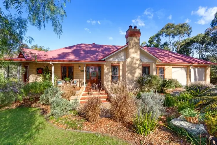 Main view of Homely house listing, 188 Railway Parade, Warrimoo NSW 2774