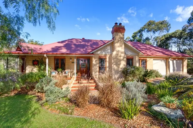Main view of Homely house listing, 188 Railway Parade, Warrimoo NSW 2774