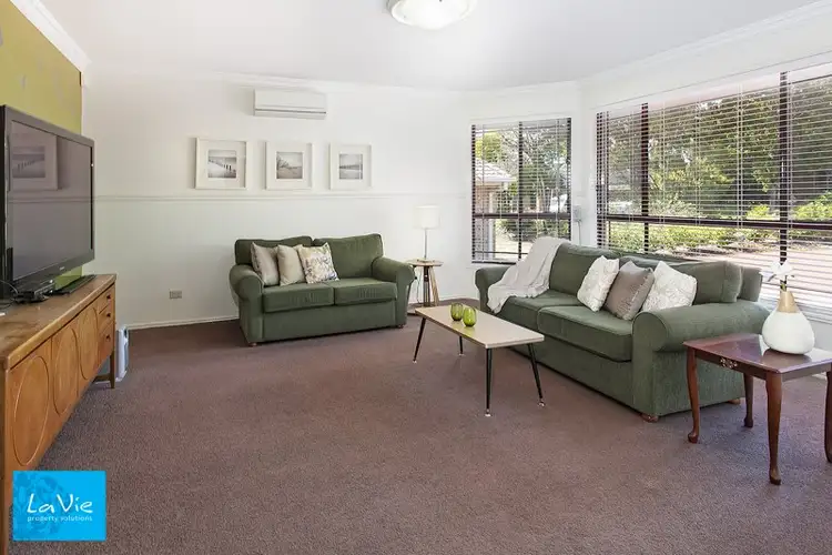 Fifth view of Homely house listing, 7 Azalea Close, Springfield QLD 4300