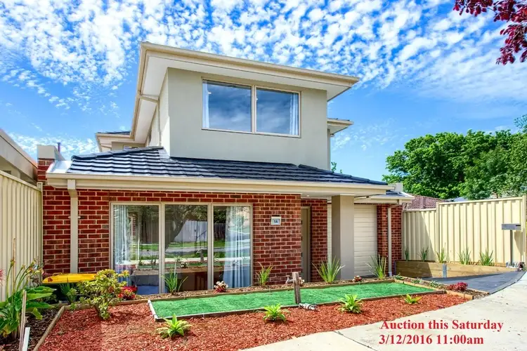 1A Keogh Court, Box Hill South VIC 3128