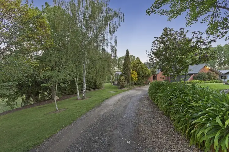 Second view of Homely house listing, 903 Yackandandah - Wodonga Road, Staghorn Flat VIC 3691