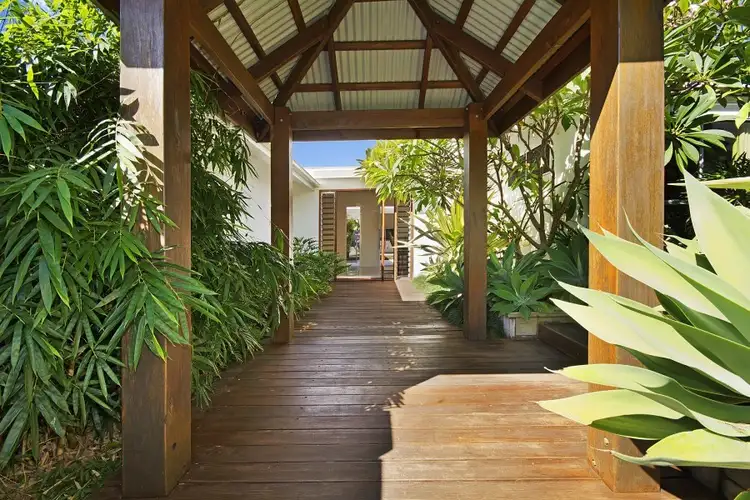 Seventh view of Homely house listing, 4 Dunnart Place, Mount Coolum QLD 4573