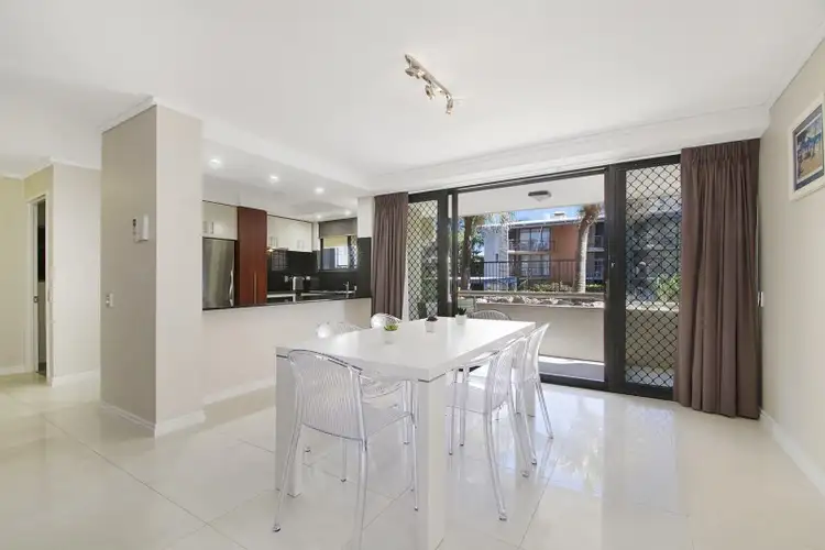 Fifth view of Homely unit listing, 4/1740 David Low Way, Coolum Beach QLD 4573