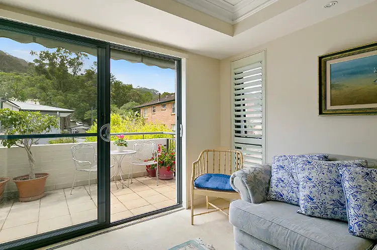 Fourth view of Homely unit listing, 11/63-65 Central Road, Avalon Beach NSW 2107