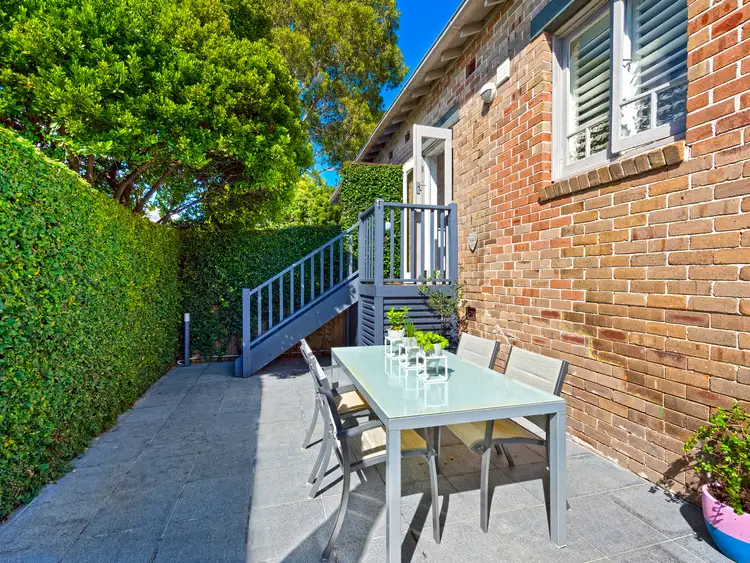 Sixth view of Homely semi-detached listing, 9 Neutral Street, North Sydney NSW 2060