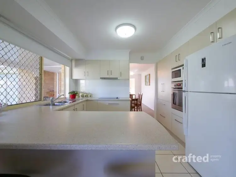 Sixth view of Homely house listing, 8 Federation Drive, Hillcrest QLD 4118