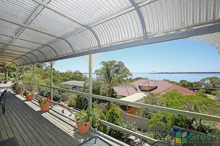 Fifth view of Homely house listing, 2/1 Iluka Road, Dawesville WA 6211