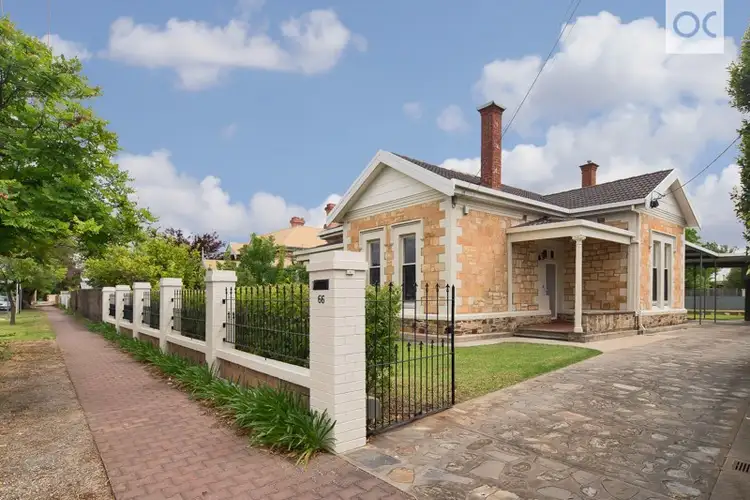 Fifth view of Homely house listing, 66 Harvey Street, Collinswood SA 5081