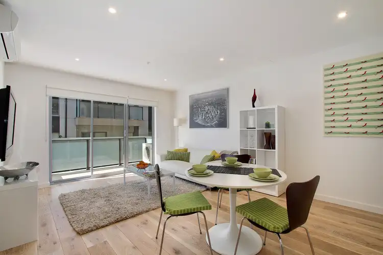 Fifth view of Homely apartment listing, G08/436 Stud Road, Wantirna South VIC 3152