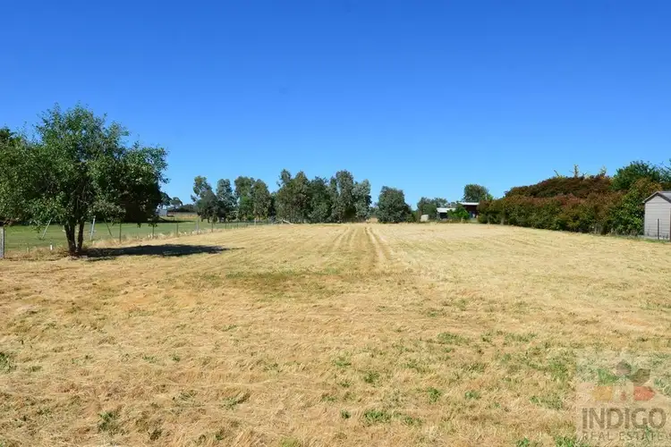 Main view of Homely land listing, LOT 2, 8 Diffey Road, Beechworth VIC 3747