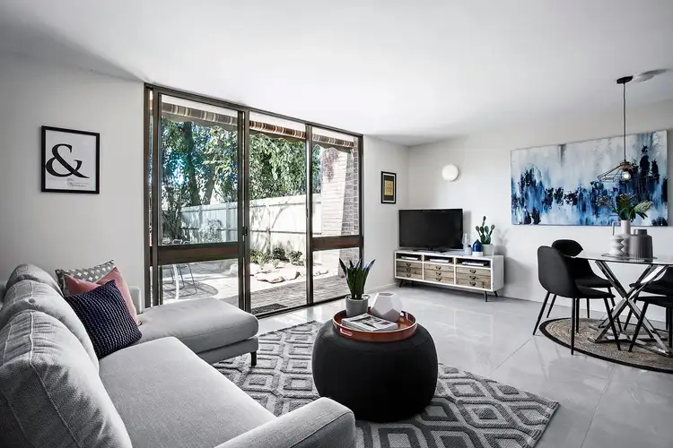 Second view of Homely apartment listing, 17/19-25 Flinders Road, Earlwood NSW 2206