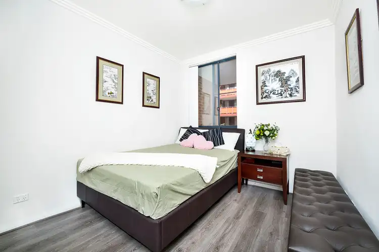 Sixth view of Homely apartment listing, D104/27 - 29 George Street, North Strathfield NSW 2137