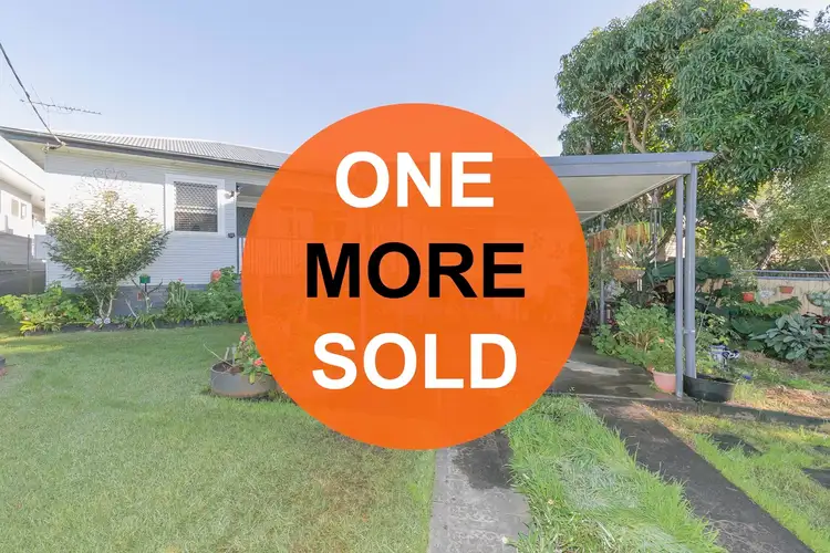 34 Betts Street, East Kempsey NSW 2440